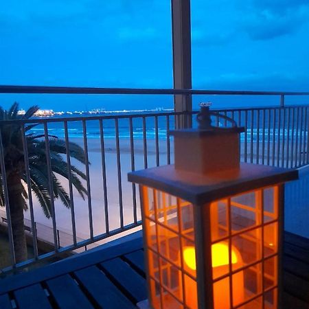 Relax Apartment La Pineda Bagian luar foto